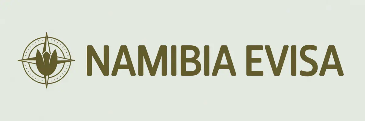 Namibia eVisa Logo