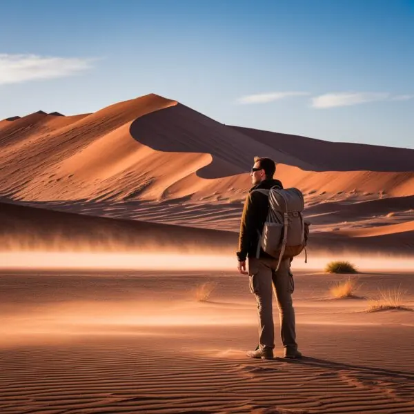Visum Namibia Dauer: Gültigkeit und Aufenthaltsdauer erklärt