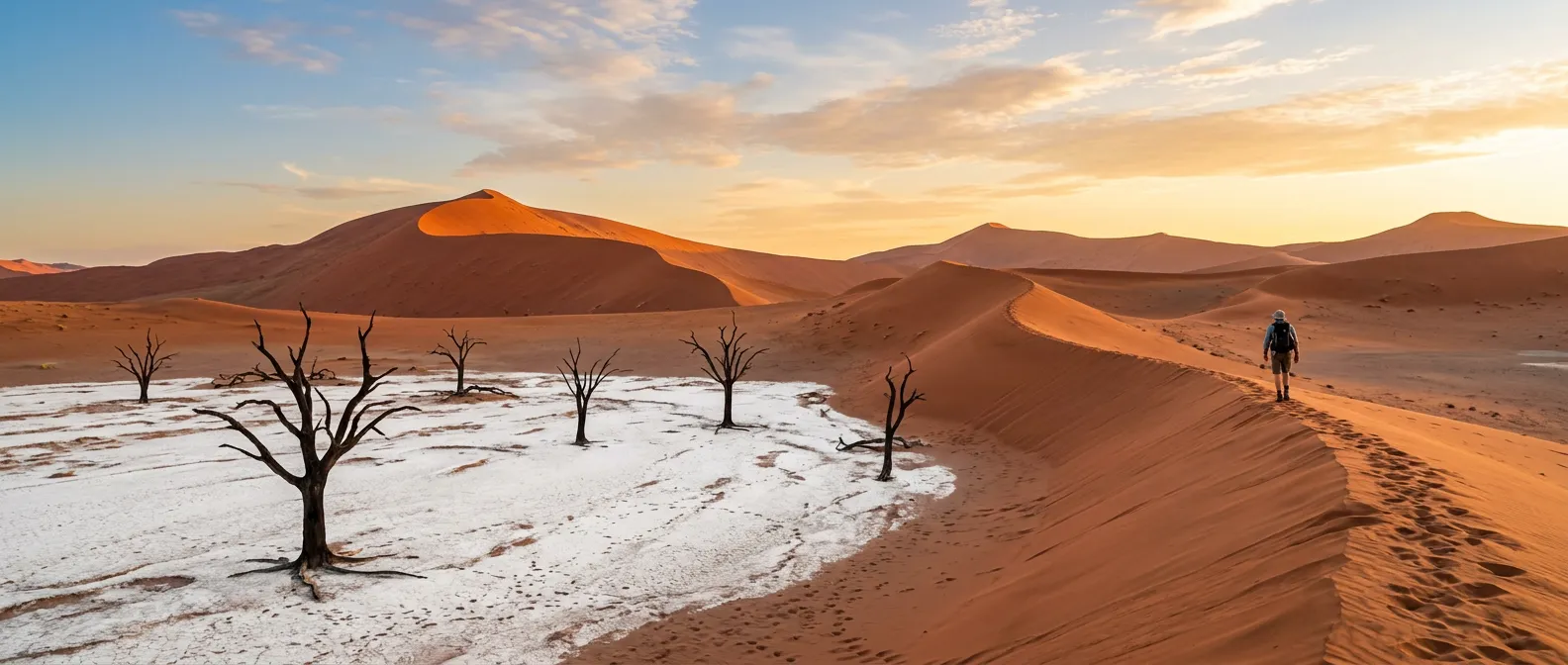 Namibia eVisa - Archive