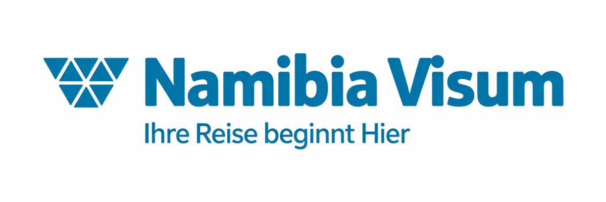 Namibia eVisa Logo